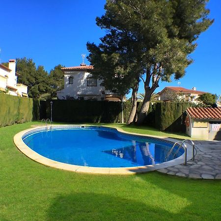 Arenda Pino Alto Holiday Home Rioja Miami Playa ภายนอก รูปภาพ