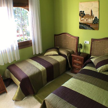 Arenda Pino Alto Holiday Home Rioja Miami Playa ภายนอก รูปภาพ