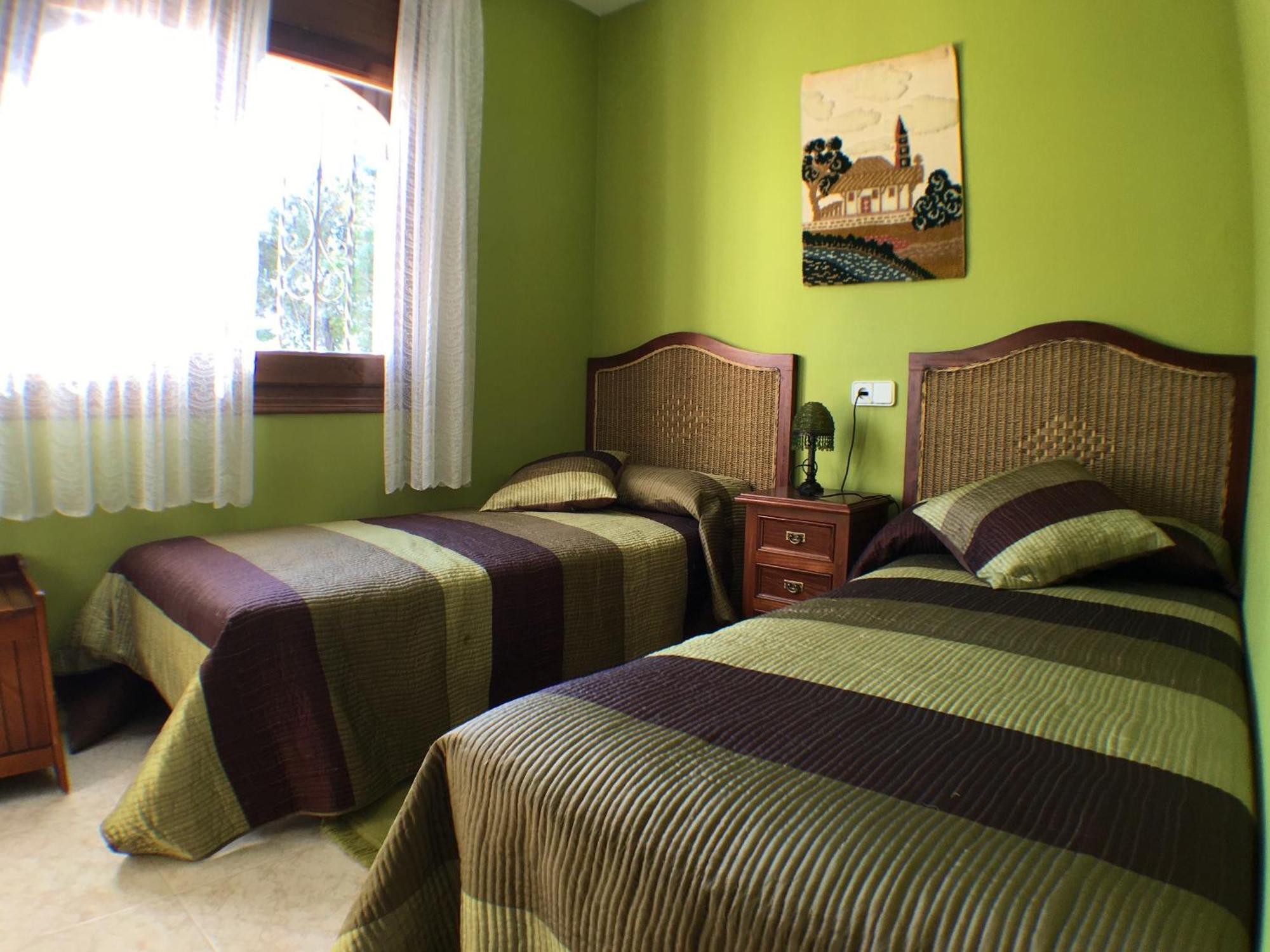 Arenda Pino Alto Holiday Home Rioja Miami Playa ภายนอก รูปภาพ