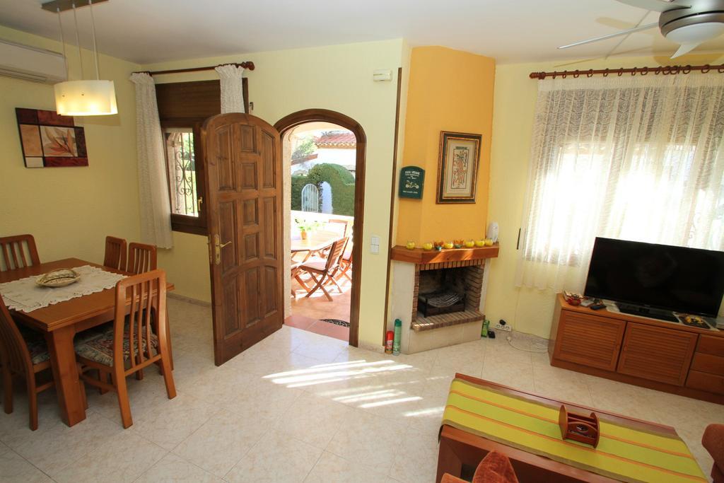 Arenda Pino Alto Holiday Home Rioja Miami Playa ภายนอก รูปภาพ