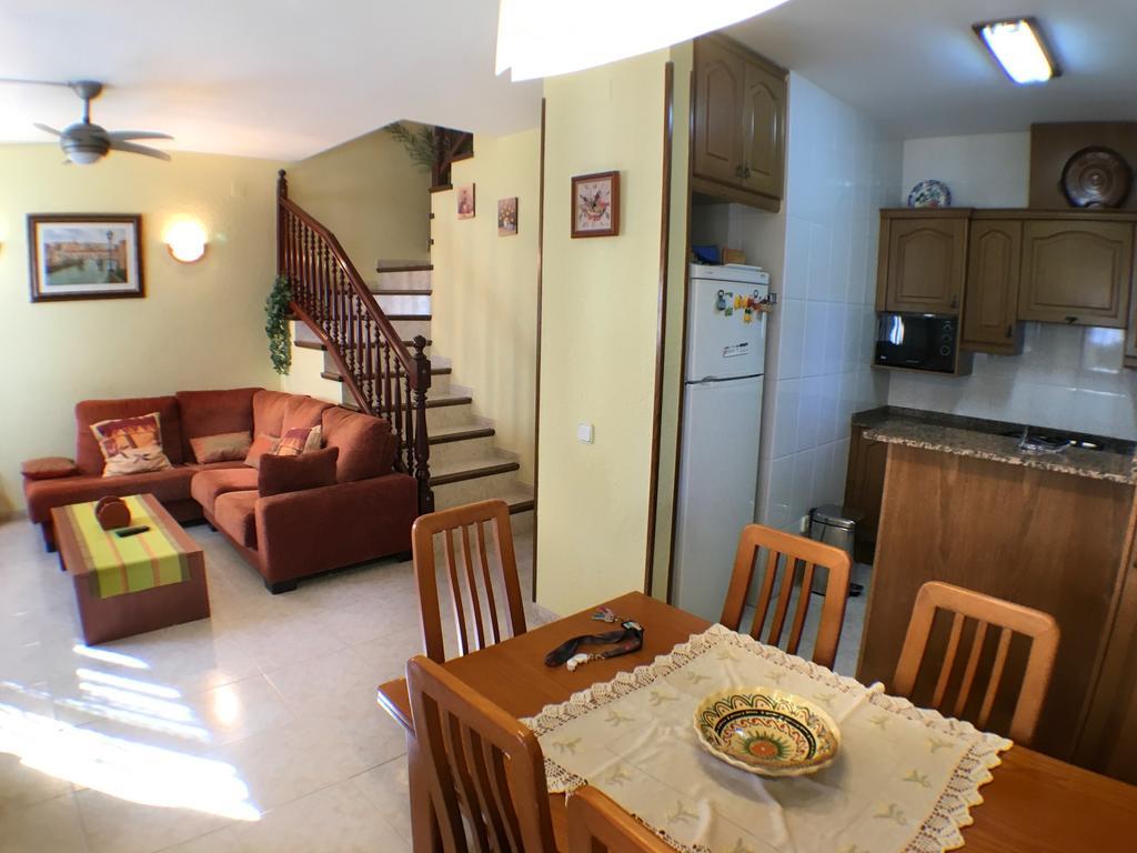 Arenda Pino Alto Holiday Home Rioja Miami Playa ภายนอก รูปภาพ