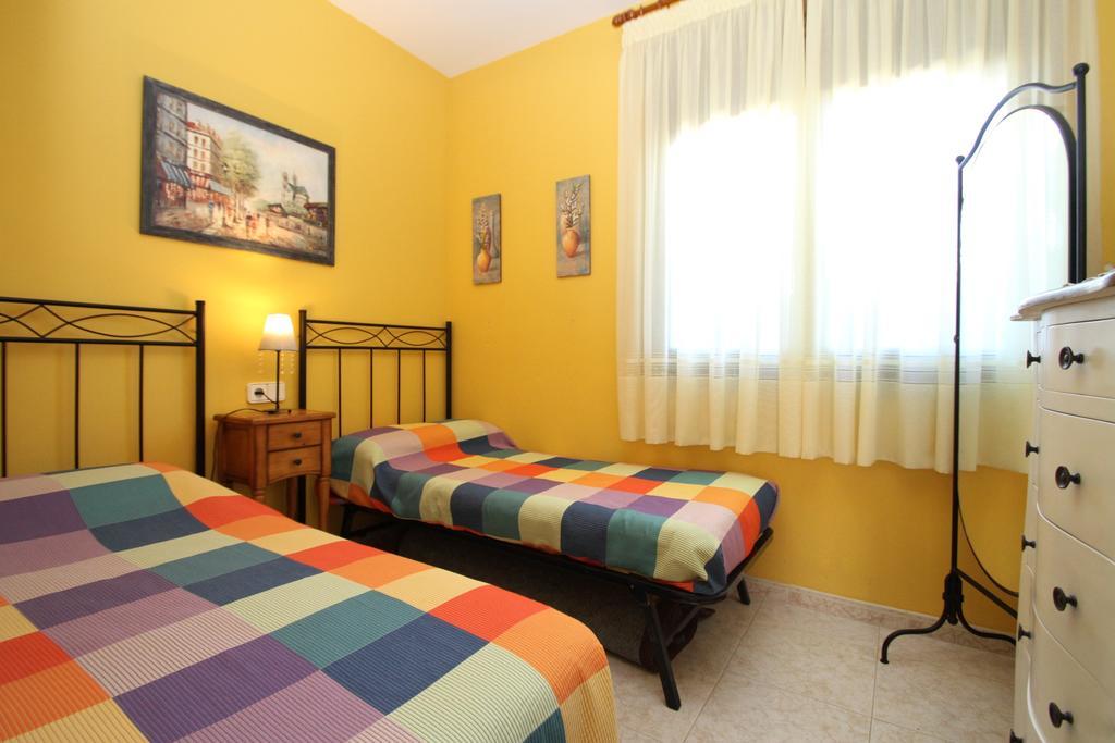 Arenda Pino Alto Holiday Home Rioja Miami Playa ภายนอก รูปภาพ