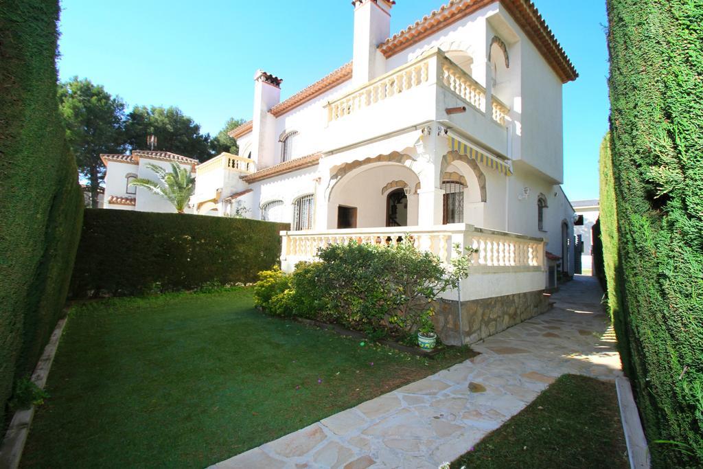 Arenda Pino Alto Holiday Home Rioja Miami Playa ภายนอก รูปภาพ