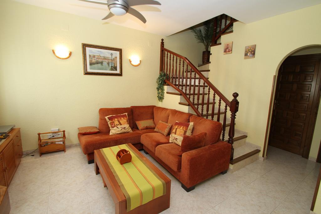 Arenda Pino Alto Holiday Home Rioja Miami Playa ภายนอก รูปภาพ