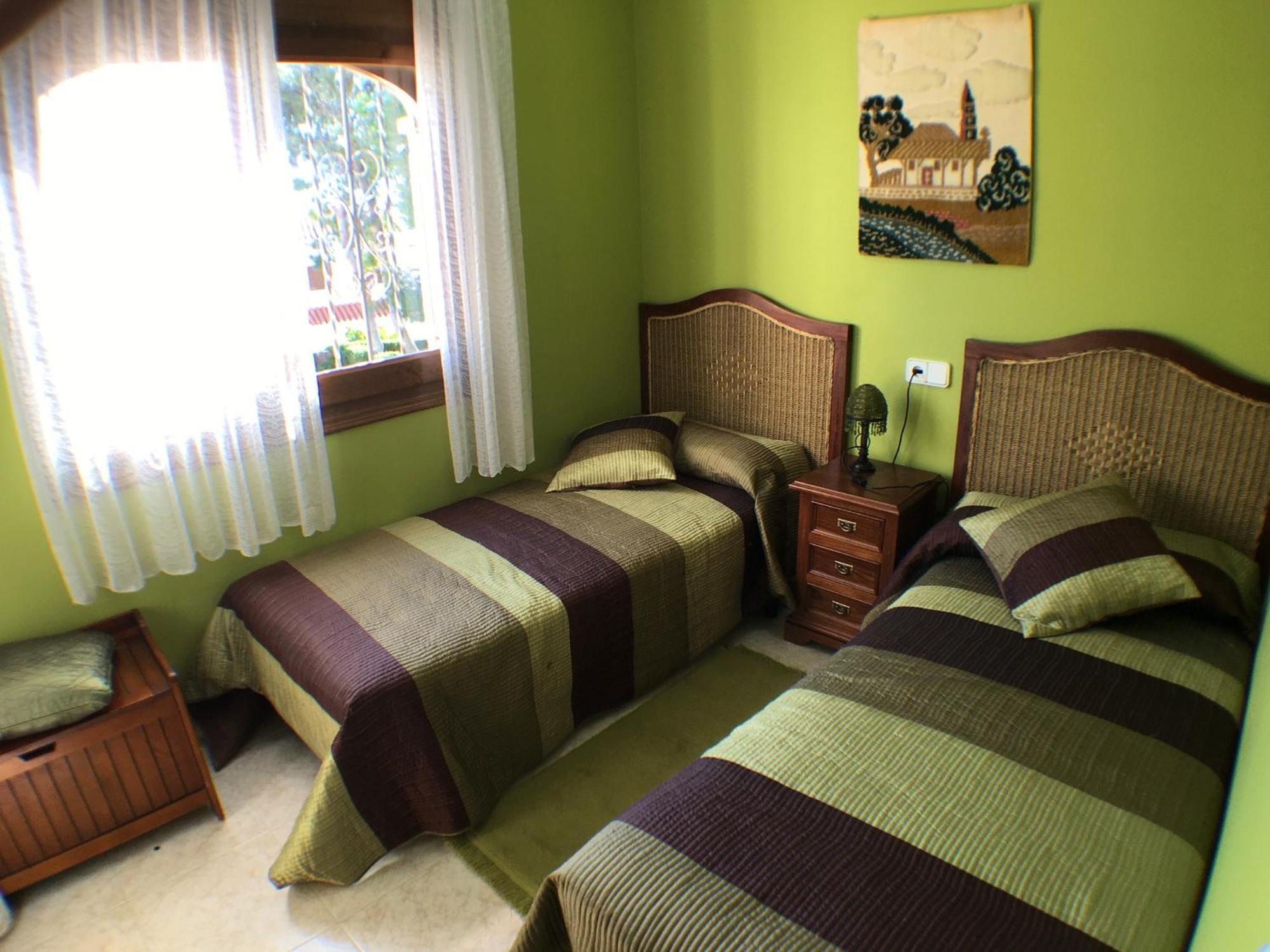 Arenda Pino Alto Holiday Home Rioja Miami Playa ภายนอก รูปภาพ