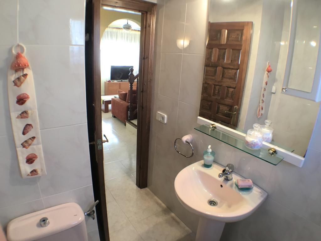 Arenda Pino Alto Holiday Home Rioja Miami Playa ภายนอก รูปภาพ