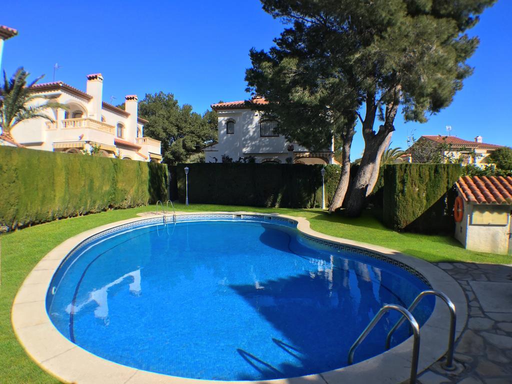 Arenda Pino Alto Holiday Home Rioja Miami Playa ภายนอก รูปภาพ