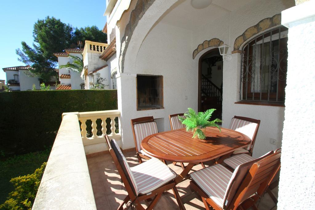 Arenda Pino Alto Holiday Home Rioja Miami Playa ภายนอก รูปภาพ