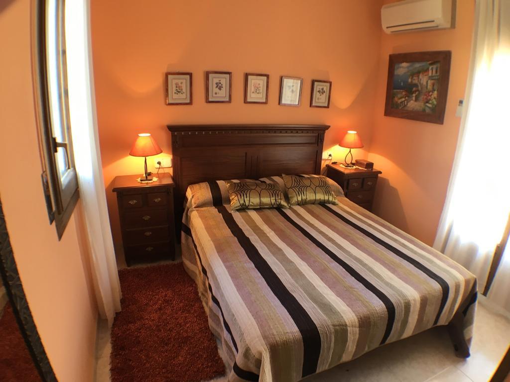 Arenda Pino Alto Holiday Home Rioja Miami Playa ภายนอก รูปภาพ