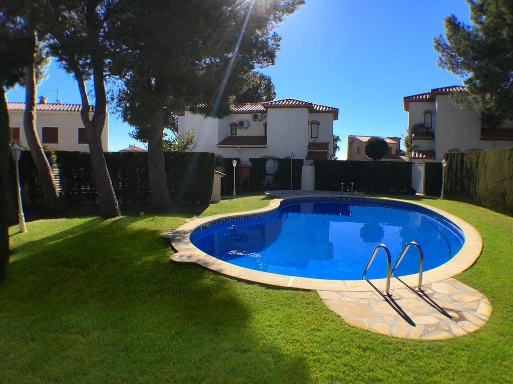 Arenda Pino Alto Holiday Home Rioja Miami Playa ภายนอก รูปภาพ