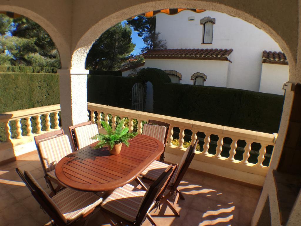 Arenda Pino Alto Holiday Home Rioja Miami Playa ภายนอก รูปภาพ