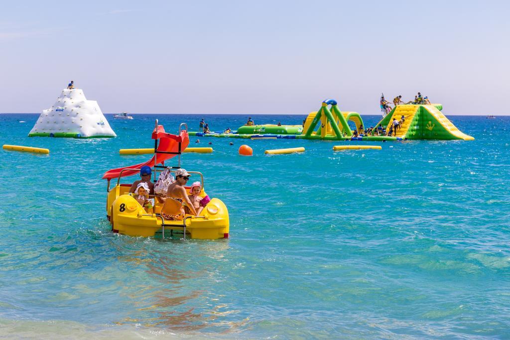 Arenda Pino Alto Holiday Home Rioja Miami Playa ภายนอก รูปภาพ