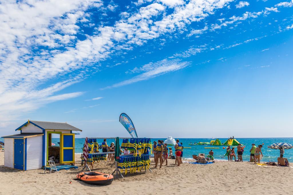 Arenda Pino Alto Holiday Home Rioja Miami Playa ภายนอก รูปภาพ