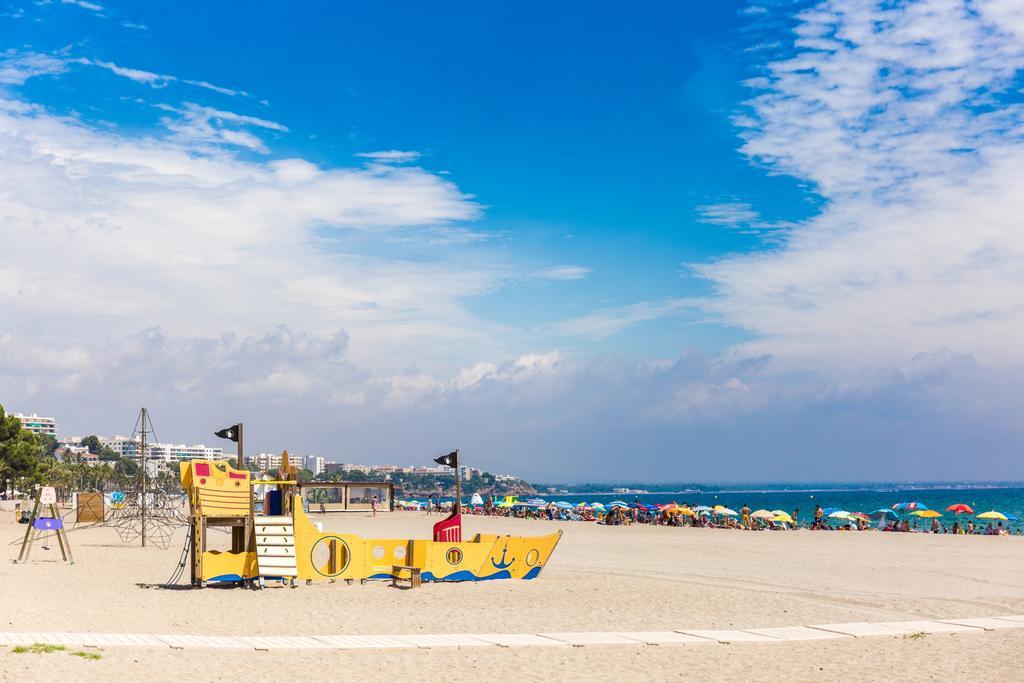 Arenda Pino Alto Holiday Home Rioja Miami Playa ภายนอก รูปภาพ