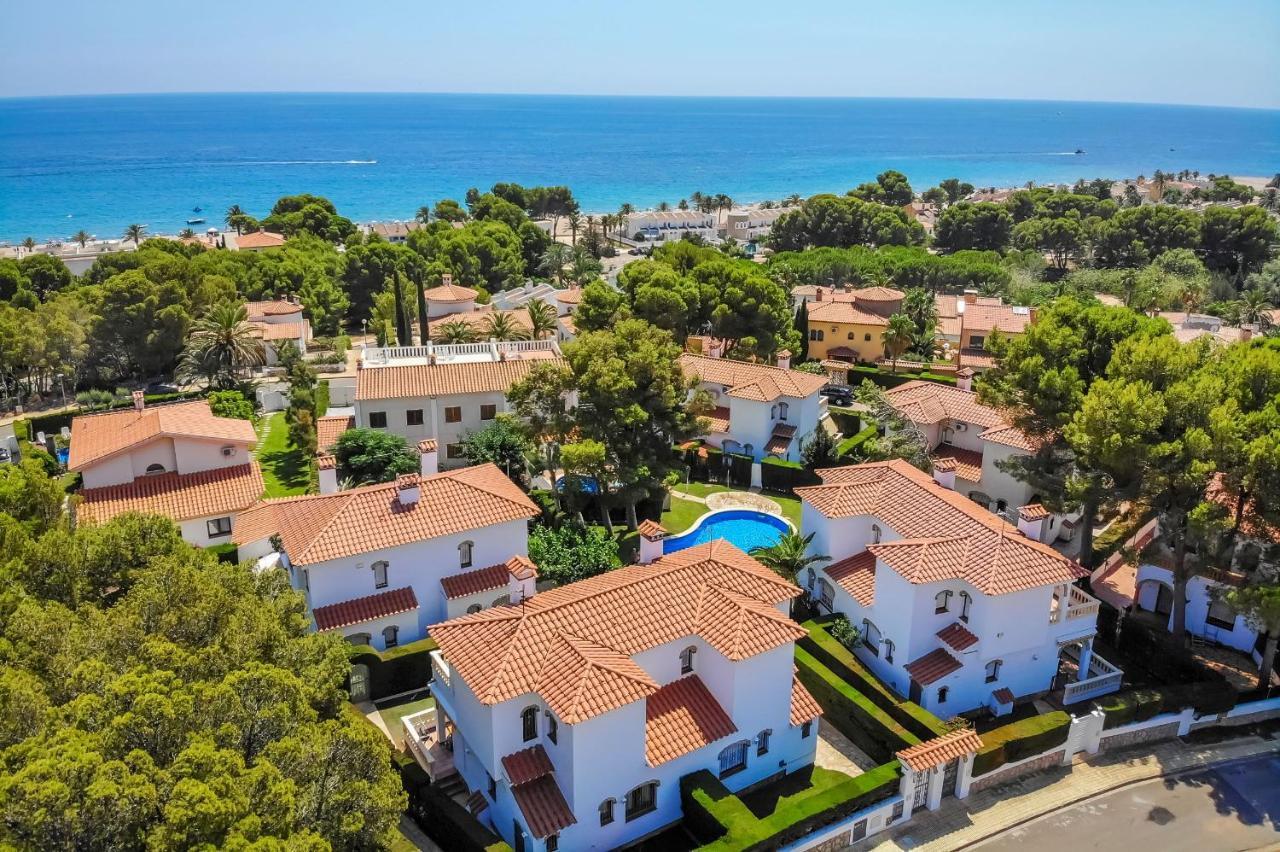 Arenda Pino Alto Holiday Home Rioja Miami Playa ภายนอก รูปภาพ
