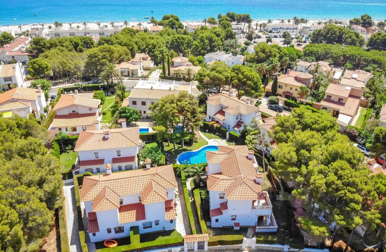 Arenda Pino Alto Holiday Home Rioja Miami Playa ภายนอก รูปภาพ